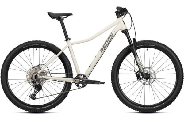 Radon ZR LADY 8.0<span> - </span>19"