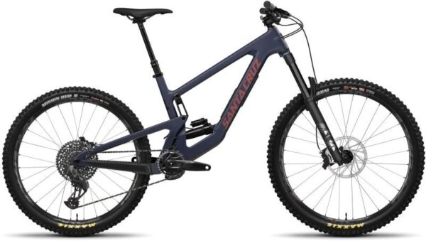 Santa Cruz Nomad 6 MX C GX1 AXS<span> - </span>XL