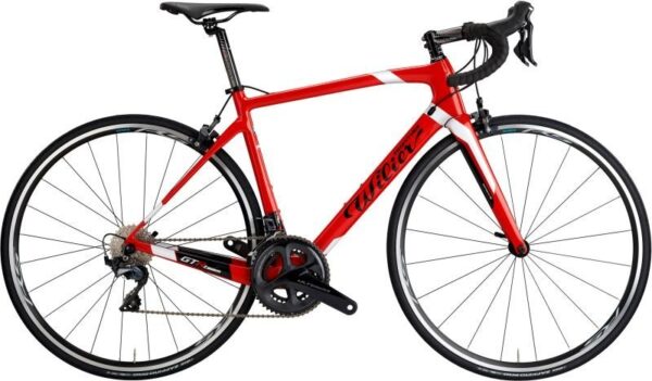 Wilier GTR Team Rim 105 RS100<span> - </span>M
